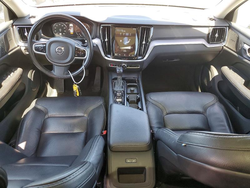 Продаж на аукціоні авто 2020 Volvo V60 Cross Country, vin: YV4102WK4L1043972, номер лоту: 61750856