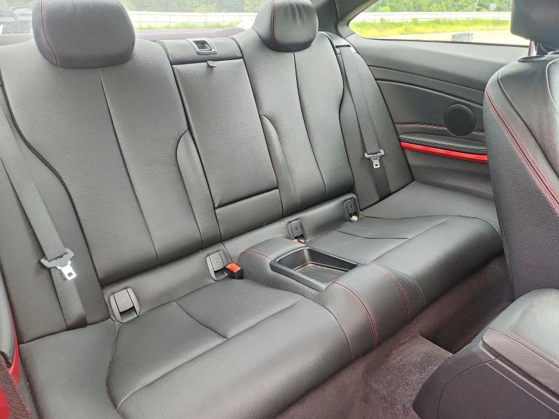 Продаж на аукціоні авто 2014 Bmw 428, vin: WBA3N3C53EF711829, номер лоту: 60254916