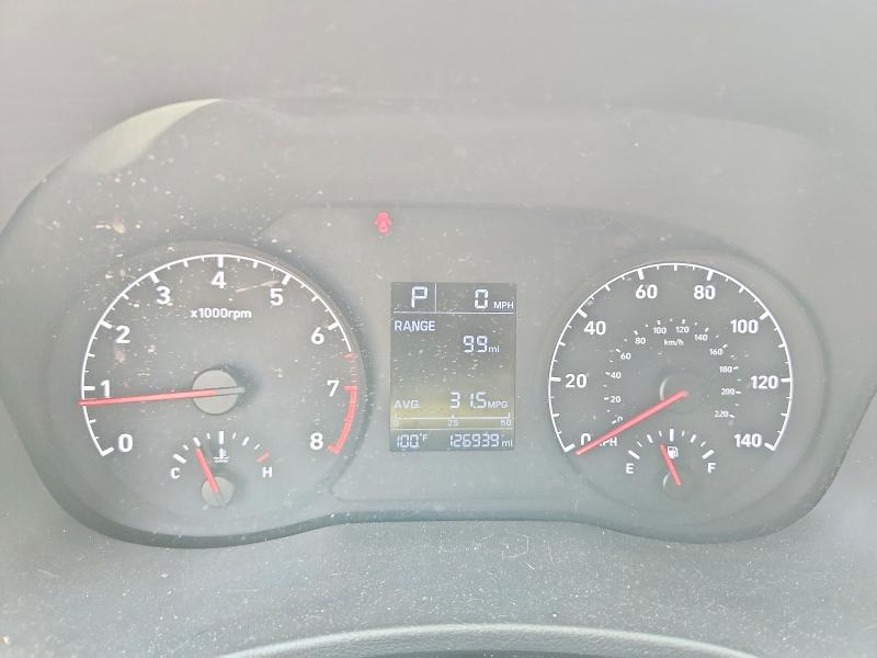 Продаж на аукціоні авто 2021 Hyundai Accent, vin: 3KPC24A62ME146639, номер лоту: 59395926