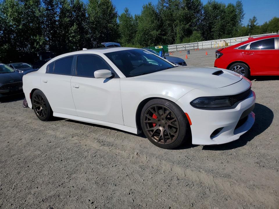 Продаж на аукціоні авто 2016 Dodge Charger, vin: 2C3CDXGJ0GH138852, номер лоту: 61057076