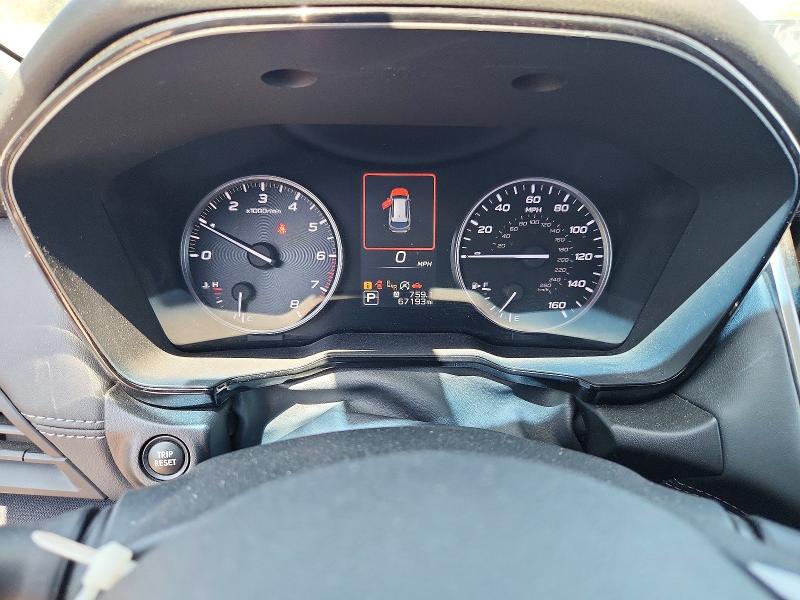 Aukcja sprzedaży 2020 Subaru Outback, vin: 4S4BTAEC8L3257298, numer aukcji: 62267146