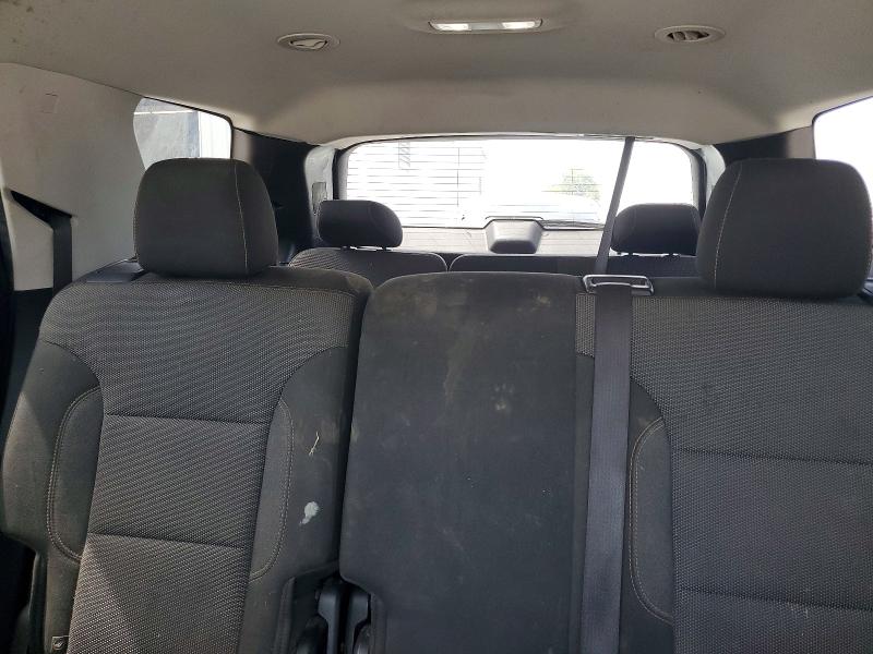 Aukcja sprzedaży 2021 Chevrolet Traverse, vin: 1GNERFKW6MJ245294, numer aukcji: 61016496
