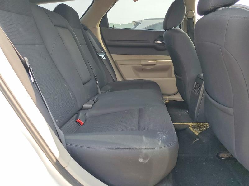 Продаж на аукціоні авто 2007 Dodge Magnum, vin: 2D4FV47V27H900038, номер лоту: 61536246