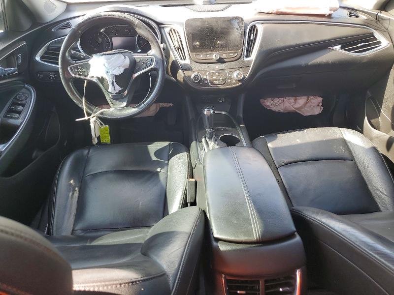 62801706 :رقم المزاد ، 1G1ZD5ST2JF238178 vin ، 2018 Chevrolet Malibu مزاد بيع