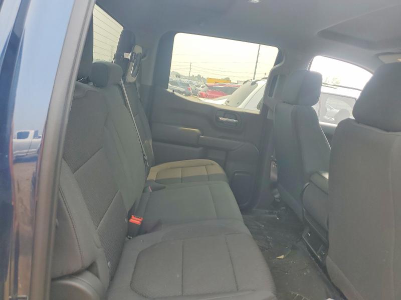 Aukcja sprzedaży 2020 Chevrolet Silverado, vin: 3GCPYBEK8LG419114, numer aukcji: 61386396