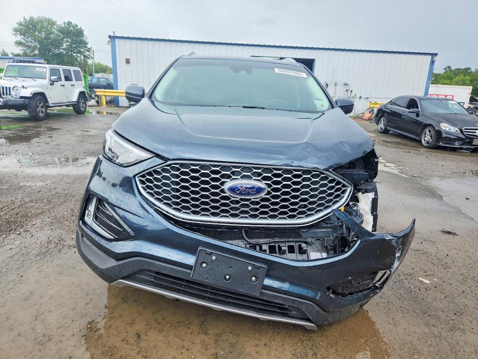 Aukcja sprzedaży 2024 Ford Edge, vin: 2FMPK4J92RBA44988, numer aukcji: 60982906