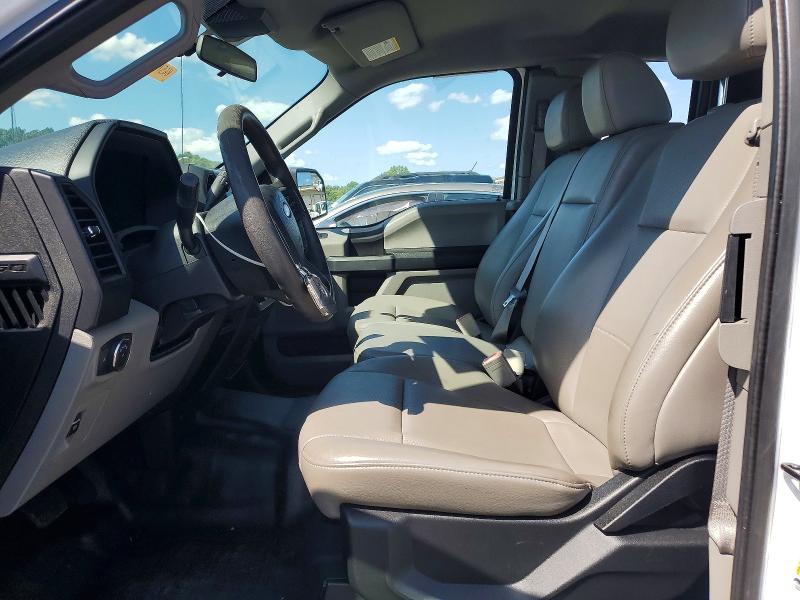 2019 Ford F150 მანქანა იყიდება აუქციონზე, vin: 1FTFX1E50KKC16194, აუქციონის ნომერი: 62053346