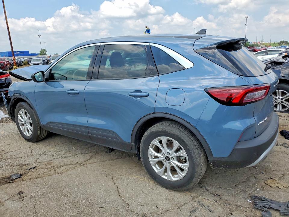 Auction sale of the 2024 Ford Escape, vin: 1FMCU9GN0RUA41396, lot number: 59948486