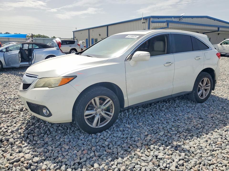 Aukcja sprzedaży 2014 Acura Rdx, vin: 5J8TB3H56EL011066, numer aukcji: 60746826
