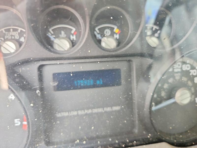 Aukcja sprzedaży 2016 Ford F450, vin: 1FDUF4GT6GED32704, numer aukcji: 60405326