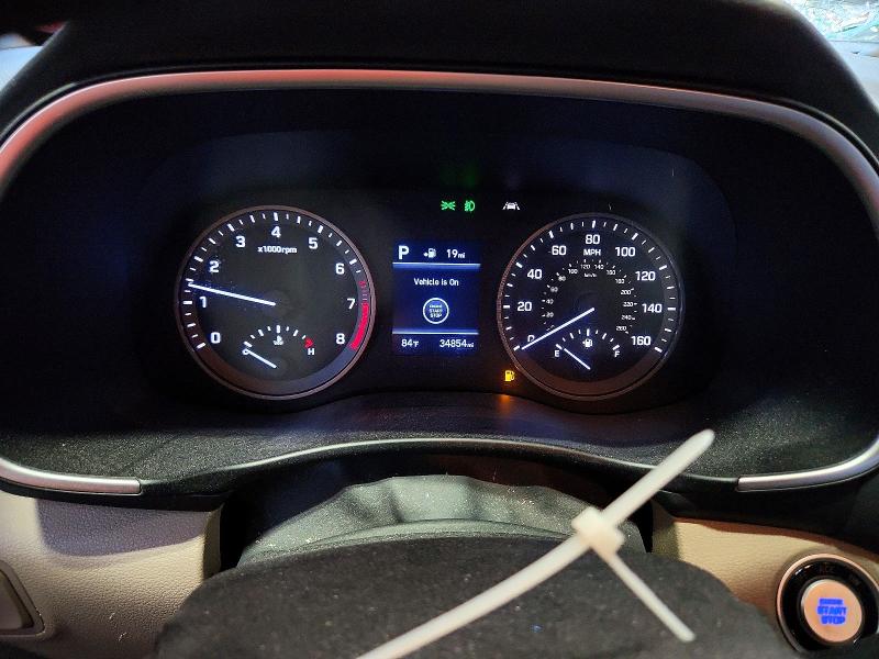 Продаж на аукціоні авто 2021 Hyundai Tucson, vin: KM8J3CAL1MU392101, номер лоту: 60570866