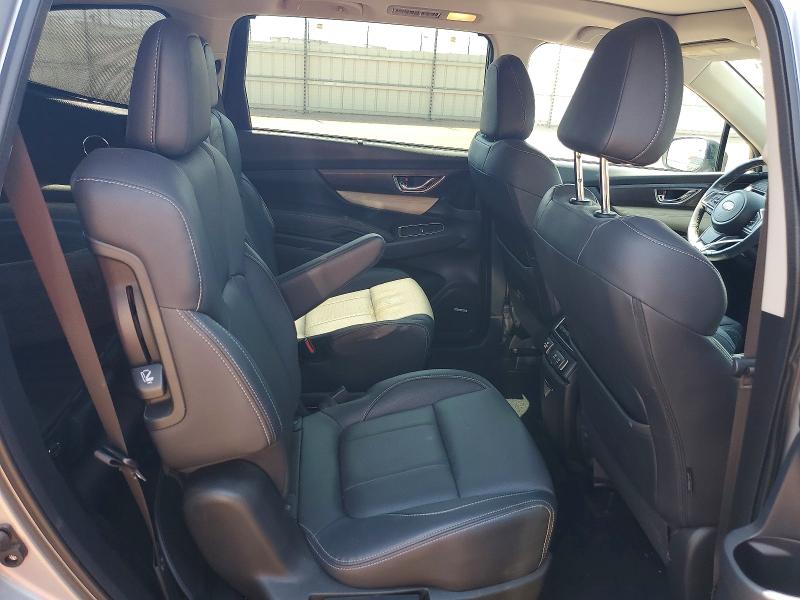 Продаж на аукціоні авто 2021 Subaru Ascent, vin: 4S4WMARD5M3414448, номер лоту: 85628155