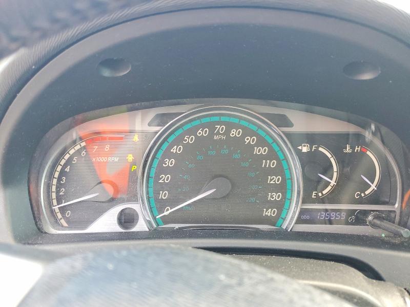 Продажа на аукционе авто 2012 Toyota Venza, vin: 4T3BK3BB6CU068242, номер лота: 61759446