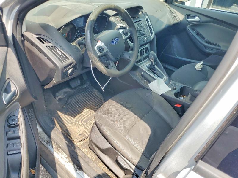 2014 Ford Focus მანქანა იყიდება აუქციონზე, vin: 1FADP3F29EL441628, აუქციონის ნომერი: 61909126
