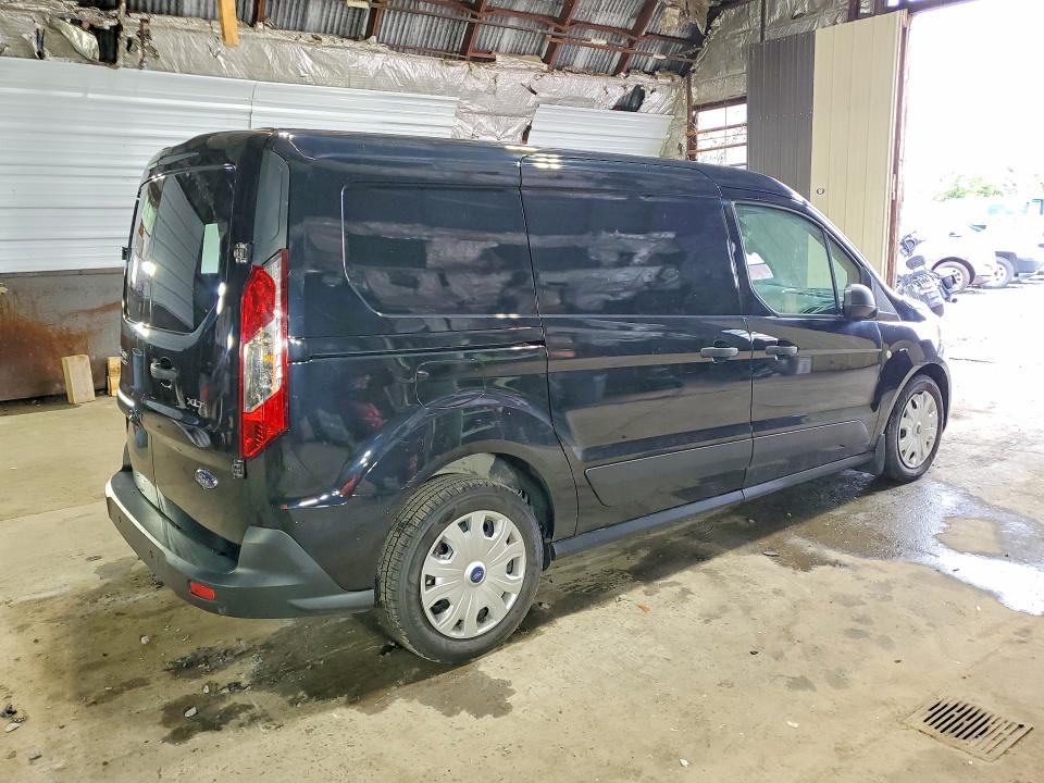 Aukcja sprzedaży 2022 Ford Transit Connect, vin: NM0LS7T22N1508255, numer aukcji: 60942146