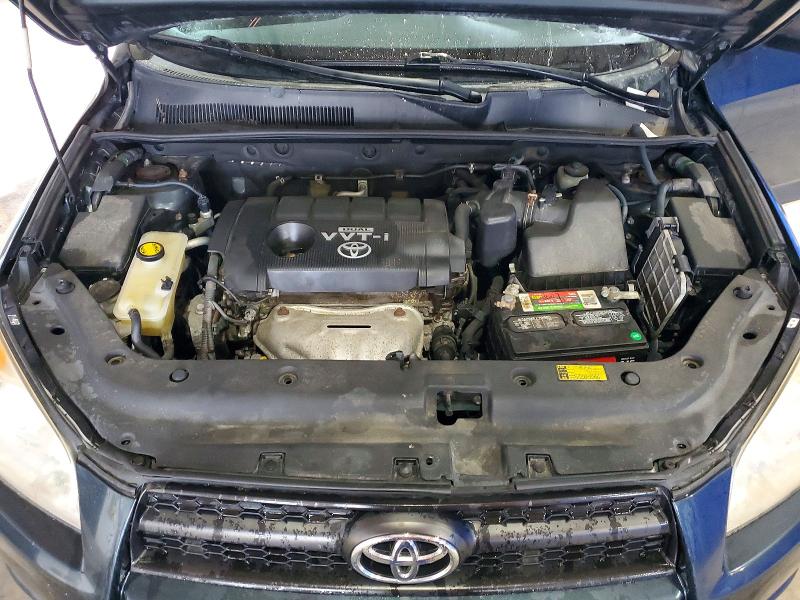 60789486 :رقم المزاد ، 2T3BF4DV4BW095021 vin ، 2011 Toyota Rav4 مزاد بيع