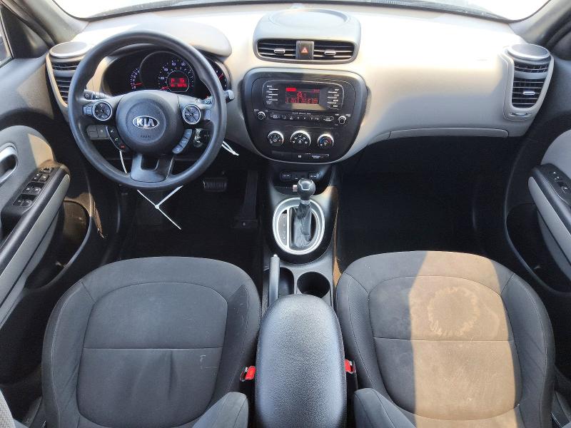 Продаж на аукціоні авто 2014 Kia Soul, vin: KNDJN2A20E7717904, номер лоту: 60435476