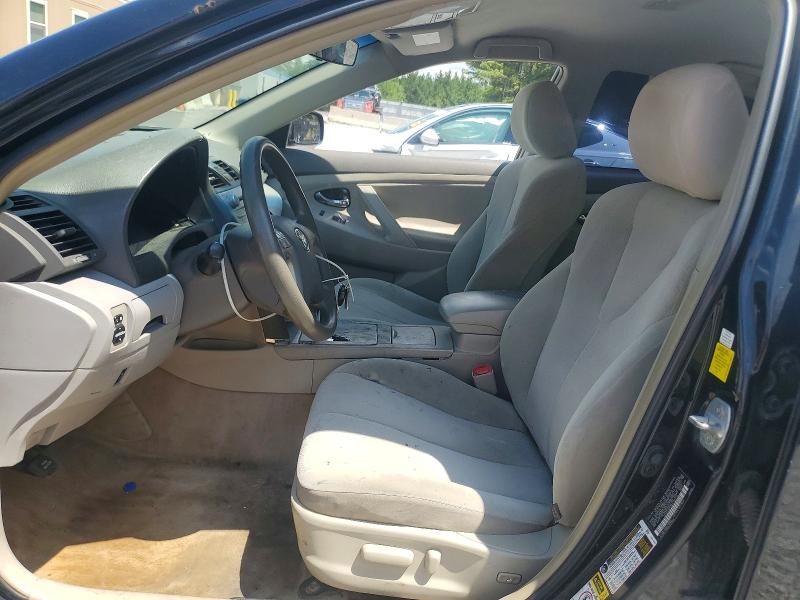 Aukcja sprzedaży 2011 Toyota Camry, vin: 4T1BF3EK8BU166373, numer aukcji: 60702346