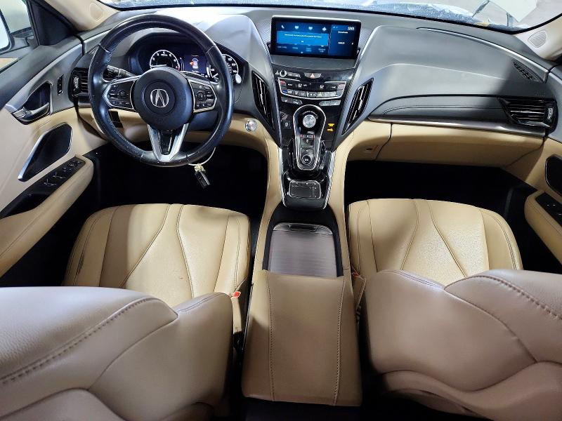Продаж на аукціоні авто 2019 Acura Rdx, vin: 5J8TC2H35KL034954, номер лоту: 62337646
