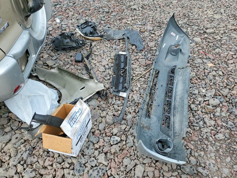 Продажа на аукционе авто 2005 Toyota Rav4, vin: JTEGD20V350064479, номер лота: 61934436