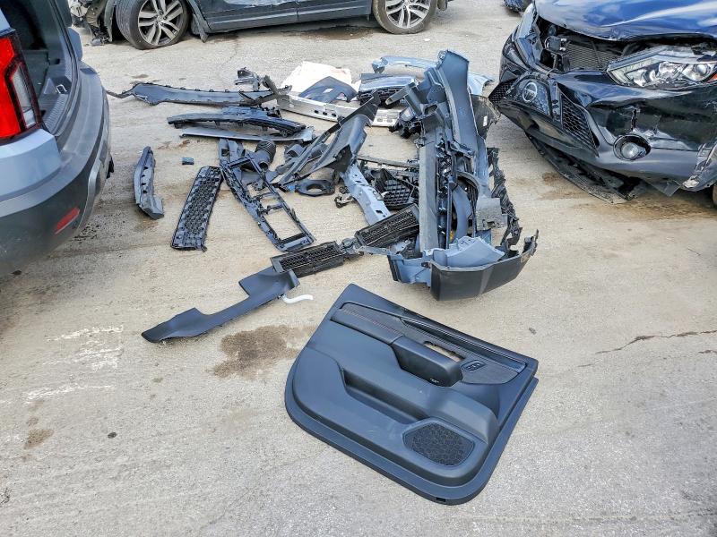 Продажа на аукционе авто 2026 Honda Passport, vin: 5FNYF9H55TB033636, номер лота: 61742826