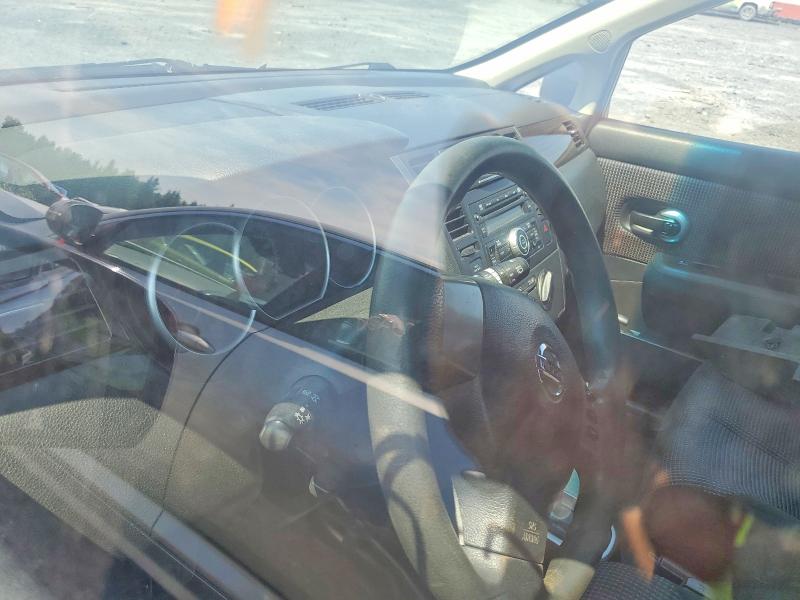 Продажа на аукционе авто 2012 Nissan Versa, vin: 3N1BC1CP0CL381101, номер лота: 58714176