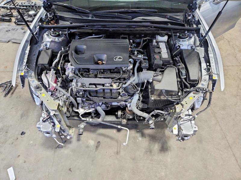 Aukcja sprzedaży 2022 Lexus Es 250, vin: 58AD11D17NU009418, numer aukcji: 60711866