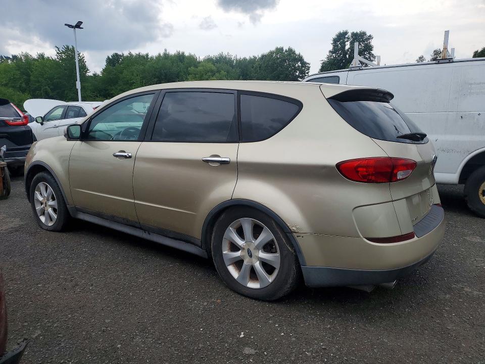 Продаж на аукціоні авто 2007 Subaru B9 Tribeca, vin: 4S4WX86D974401480, номер лоту: 62720876