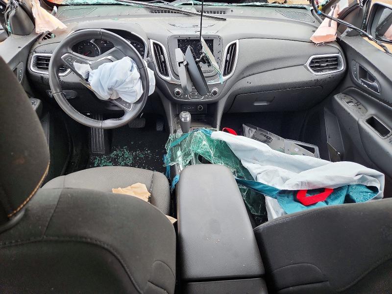 Продаж на аукціоні авто 2019 Chevrolet Equinox, vin: 2GNAXKEV6K6162121, номер лоту: 60093616