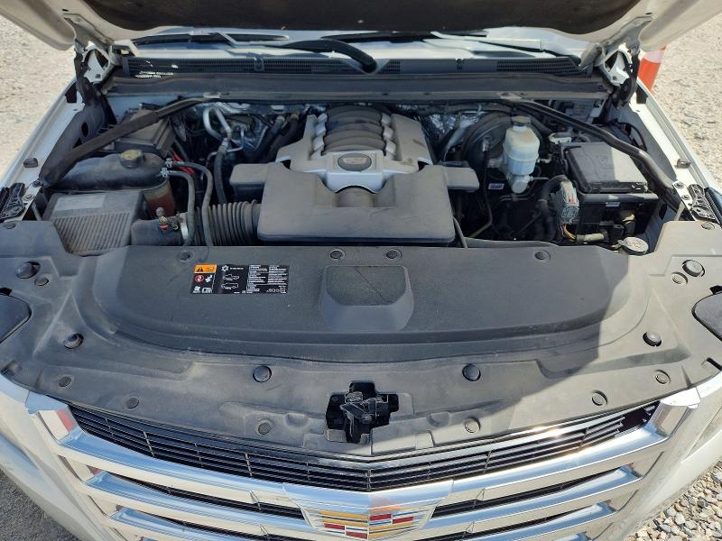 2016 Cadillac Escalade მანქანა იყიდება აუქციონზე, vin: 1GYS4HKJ0GR294632, აუქციონის ნომერი: 61163406