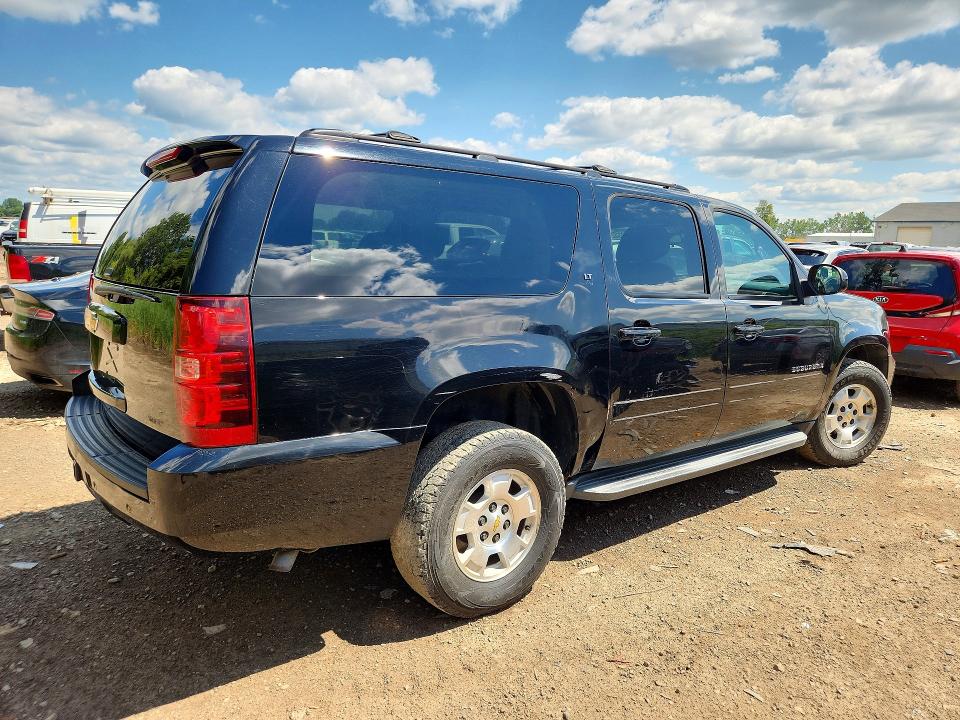 Aukcja sprzedaży 2013 Chevrolet Suburban, vin: 1GNSKJE70DR106116, numer aukcji: 62993326