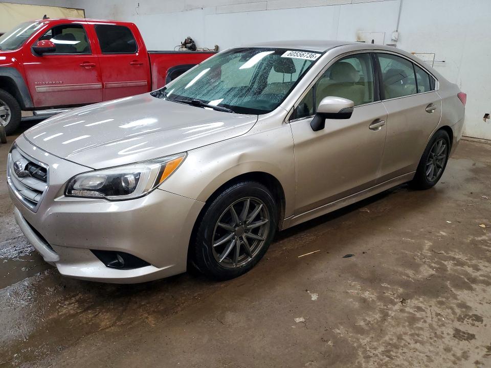 60556736 :رقم المزاد ، 4S3BNAF69H3041474 vin ، 2017 Subaru Legacy مزاد بيع