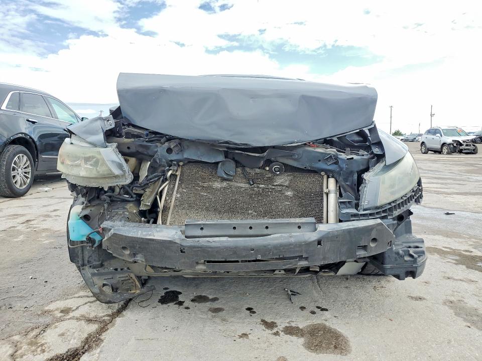 Продаж на аукціоні авто 2010 Honda Accord, vin: 1HGCS1B76AA001724, номер лоту: 61055966
