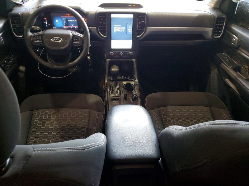 61995256 :رقم المزاد ، 1FTER4BH7RLE75078 vin ، 2024 Ford Ranger مزاد بيع