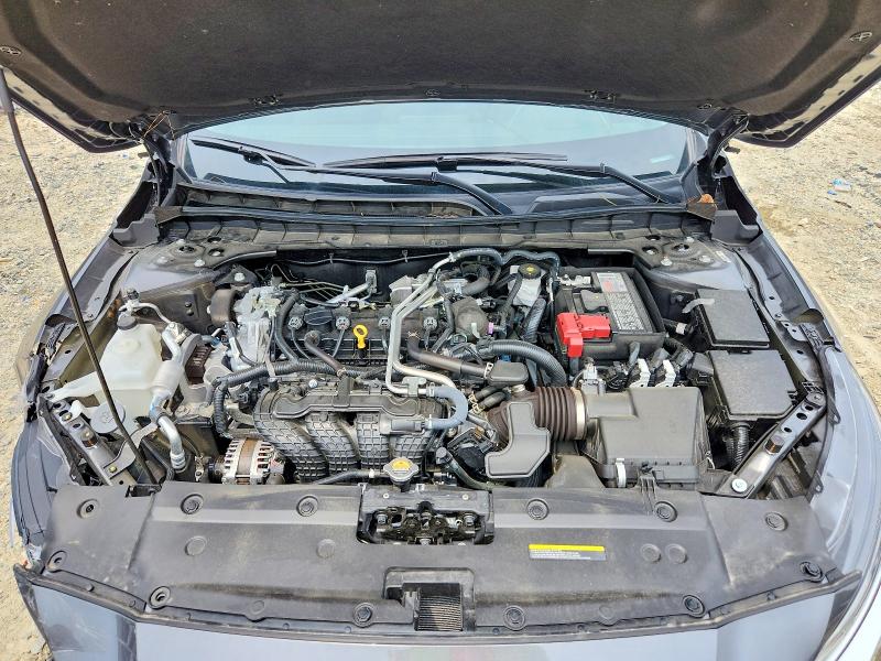 Aukcja sprzedaży 2025 Nissan Altima, vin: 1N4BL4DVXSN404237, numer aukcji: 62848346