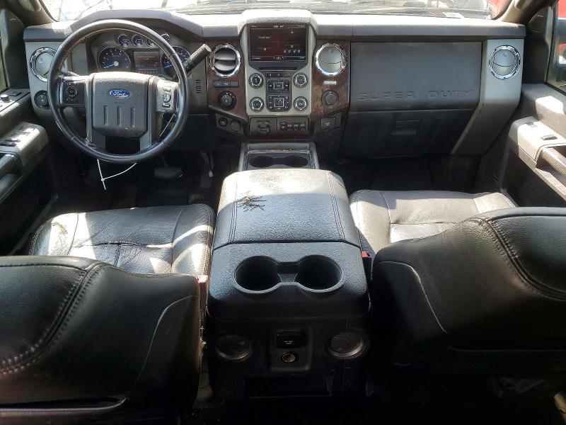 Продажа на аукционе авто 2015 Ford F350, vin: 1FT8W3BT3FEA73546, номер лота: 60403636