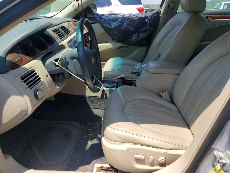 Aukcja sprzedaży 2006 Buick Lucerne, vin: 1G4HE57Y46U159534, numer aukcji: 61385766