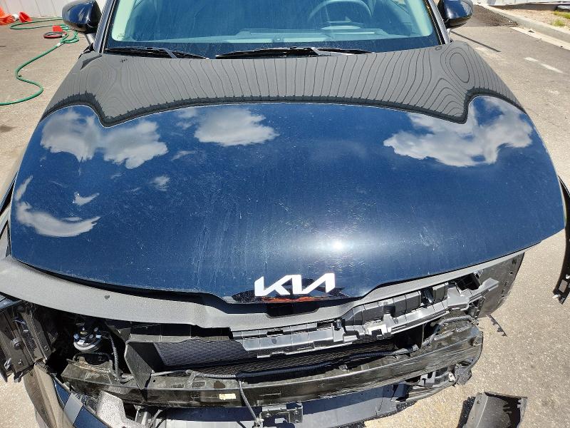 Продажа на аукционе авто 2026 Kia Sportage, vin: 5XYK2CDF8TG390850, номер лота: 62126426