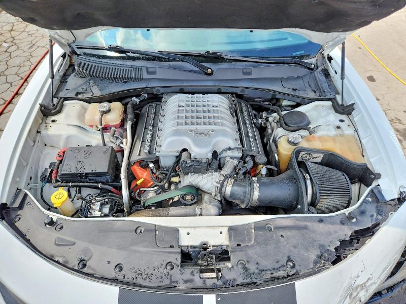 Aukcja sprzedaży 2018 Dodge Charger, vin: 2C3CDXL94JH200224, numer aukcji: 60311486