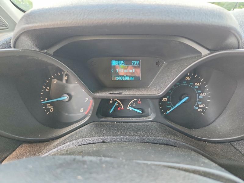 Aukcja sprzedaży 2016 Ford Transit Connect, vin: NM0LS7F79G1268874, numer aukcji: 62789596
