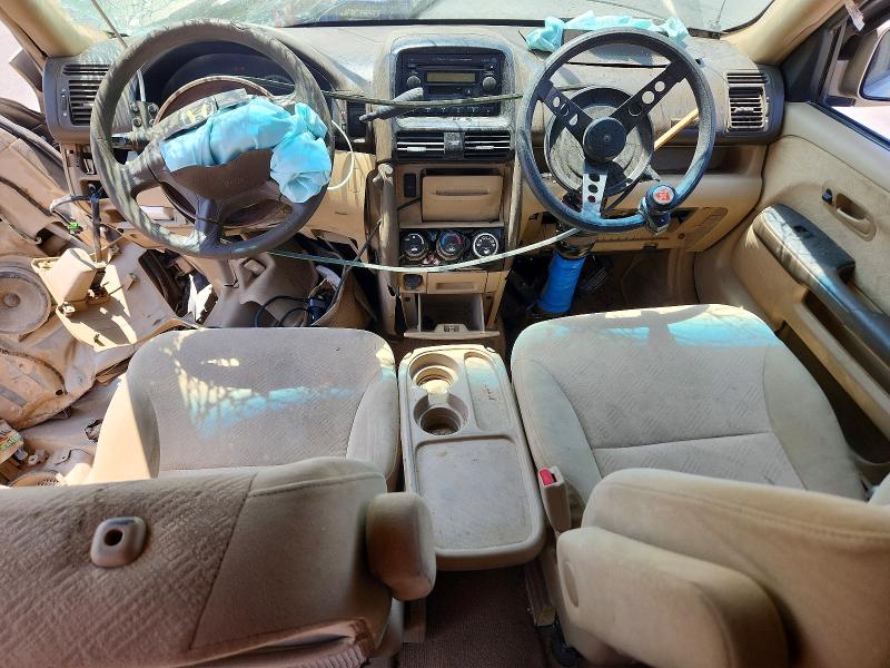 Aukcja sprzedaży 2006 Honda Cr-v, vin: JHLRD78826C047555, numer aukcji: 62882646
