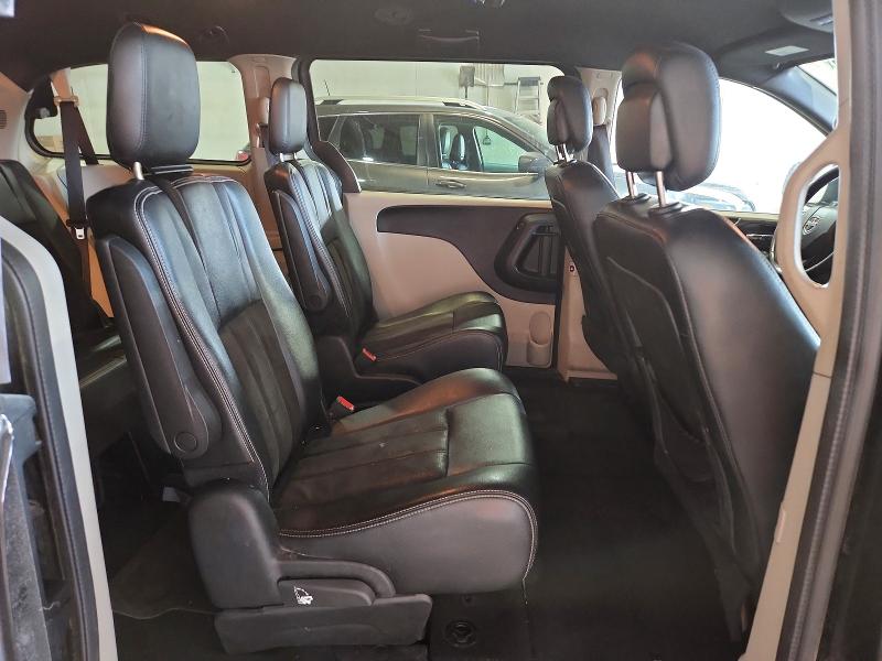 Aukcja sprzedaży 2019 Dodge Grand Caravan, vin: 2C4RDGCG4KR695296, numer aukcji: 59796096