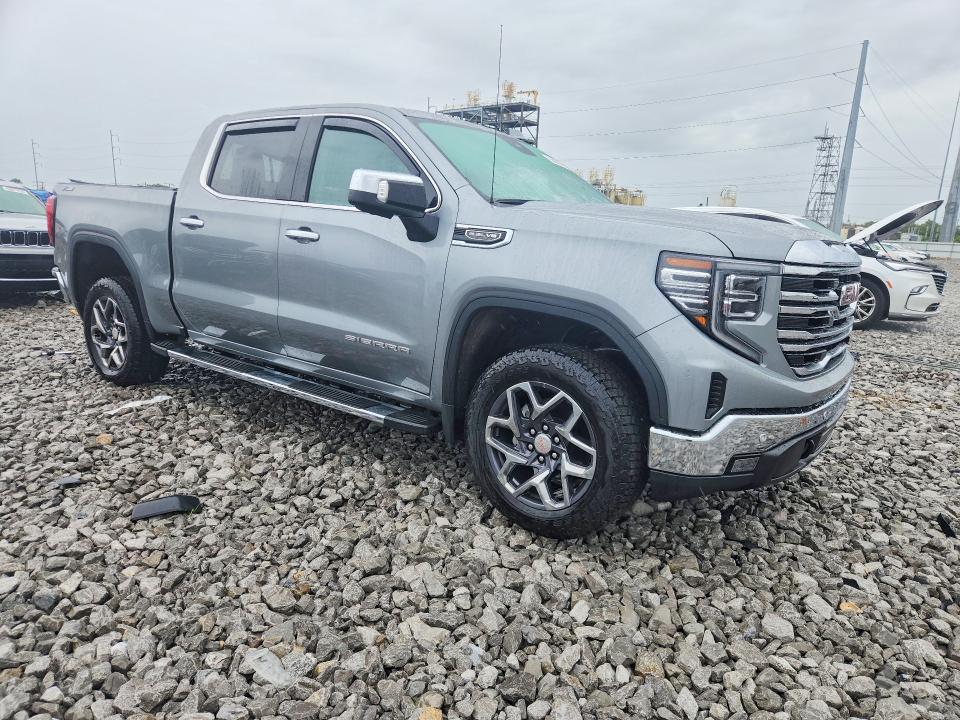 Aukcja sprzedaży 2026 Gmc Sierra, vin: 3GTUUDED5TG105500, numer aukcji: 59062066