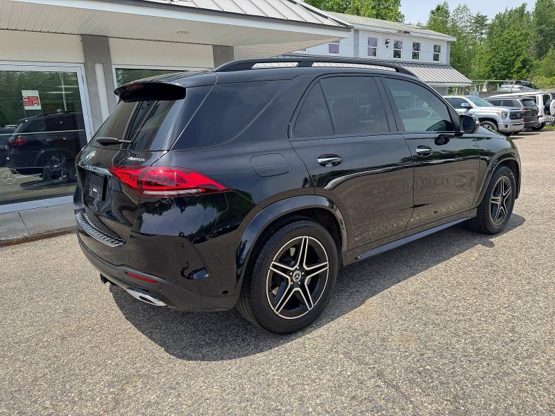 Продаж на аукціоні авто 2020 Mercedes-benz Gle, vin: 4JGFB4KB5LA073868, номер лоту: 63370636