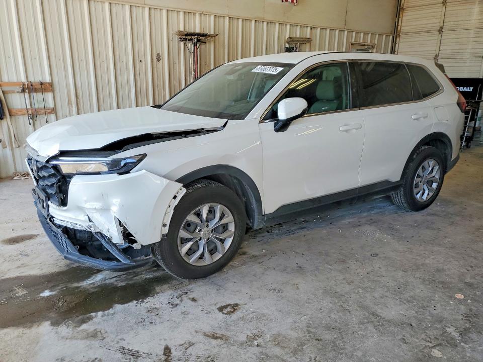 85607075 :رقم المزاد ، 2HKRS4H29PH417063 vin ، 2023 Honda Cr-v مزاد بيع