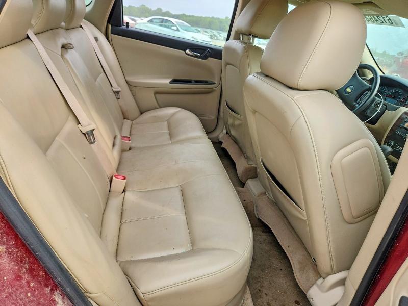 Продаж на аукціоні авто 2010 Chevrolet Impala, vin: 2G1WB5EK1A1223982, номер лоту: 61246476