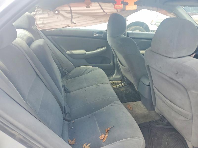 Aukcja sprzedaży 2007 Honda Accord, vin: 1HGCM564X7A148249, numer aukcji: 59709246