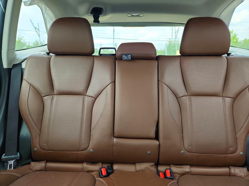 61045456 :رقم المزاد ، JF2SKAXC3LH422019 vin ، 2020 Subaru Forester مزاد بيع