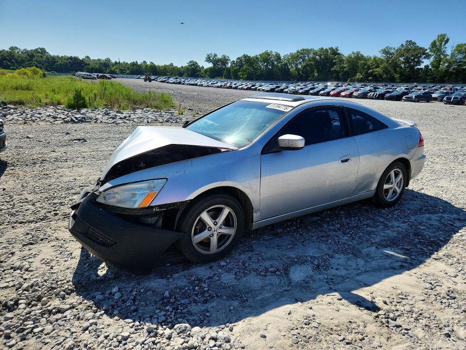 Aukcja sprzedaży 2003 Honda Accord, vin: 1HGCM72653A020952, numer aukcji: 61394776