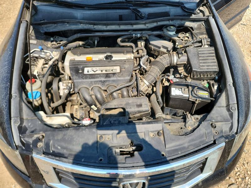 Aukcja sprzedaży 2008 Honda Accord, vin: 1HGCP26878A002045, numer aukcji: 63048576